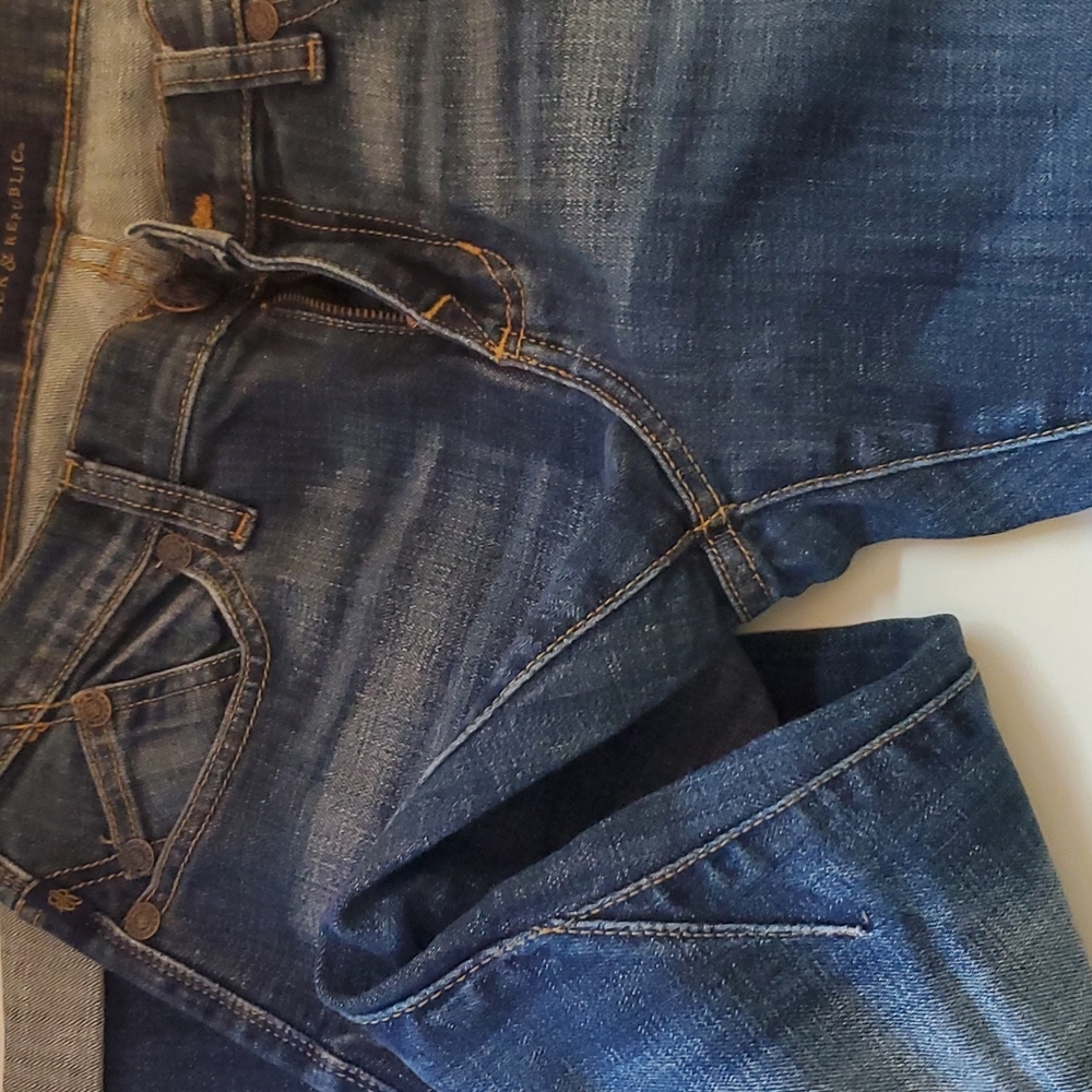 ROCK & REPUBLIC JEANS - Picture 7 of 7